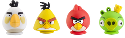 Clés USB Angry Birds 1