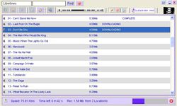 clickster screen 2