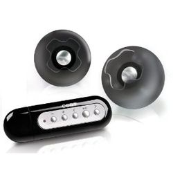 Coby MP20016