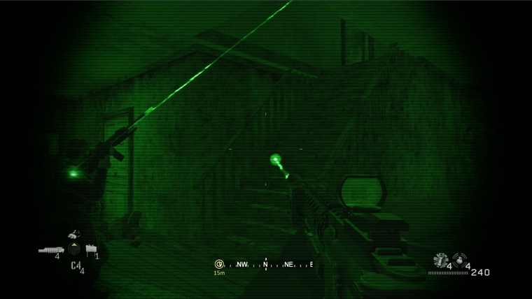 COD4 - 36