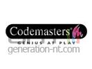 Codemasters logo small