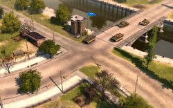 Codename Panzers Cold War   Image 1