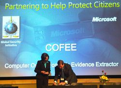 Cofee-Microsoft