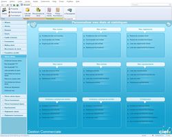 Coffret Etudiants Enseignement Secondaire Ciel 2012 screen 1