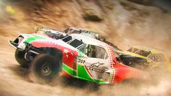 Colin McRae DiRT 2 - Image 1