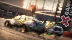 Colin McRae DiRT 2 - Image 8