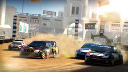 Colin McRae DiRT 2 - Image 9