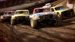 Colin McRae Dirt   Image 10