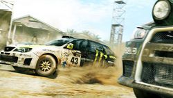 Colin McRae Dirt2