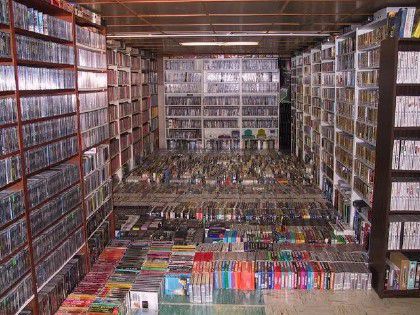 Collection jeux Vid