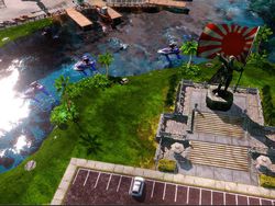 Command And Conquer Alerte Rouge 3 Image 15