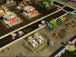 Command And Conquer Alerte Rouge 3 Image 16