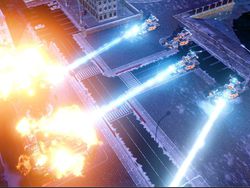 Command And Conquer Alerte Rouge 3 Image 17