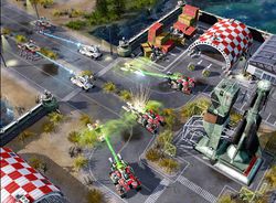 Command And Conquer Alerte Rouge 3 Image 18