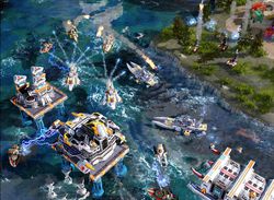 Command And Conquer Alerte Rouge 3 Image 19