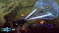 Command & Conquer 4 Tiberium Twilight - Image 10