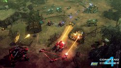 Command & Conquer 4 Tiberium Twilight - Image 12
