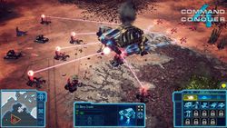 Command & Conquer 4 Tiberium Twilight - Image 2