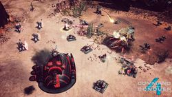 Command & Conquer 4 Tiberium Twilight - Image 4