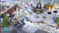 Command & Conquer 4 Tiberium Twilight - Image 5
