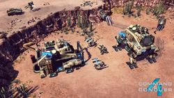 Command & Conquer 4 Tiberium Twilight - Image 6