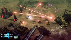 Command & Conquer 4 Tiberium Twilight - Image 7