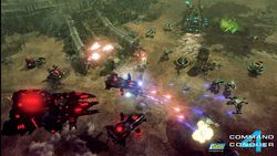 Command & Conquer 4 Tiberium Twilight - Image 8