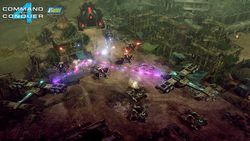Command & Conquer 4 Tiberium Twilight - Image 9