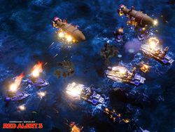 Command & Conquer Alerte Rouge 3 - Image 9