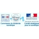 Dividende numérique : les recommandations de la Commission