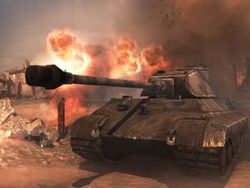 Company of heroes opposing fronts image 3