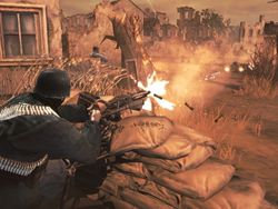 Company of heroes opposing fronts image 5