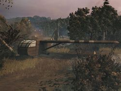 Company of heroes opposing fronts image 7