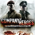 Test Company Of Heroes Opposing Fronts