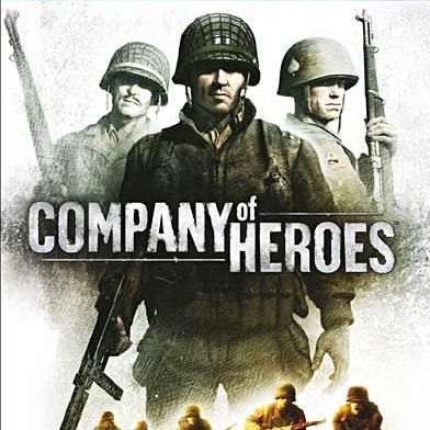 Steam Patch Company Of Heroes