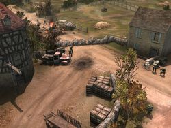 Company of Heroes Tales of Valor Image 1