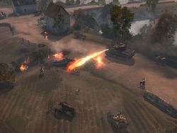 Company of Heroes Tales of Valor Image 2