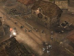 Company of Heroes Tales of Valor Image 3