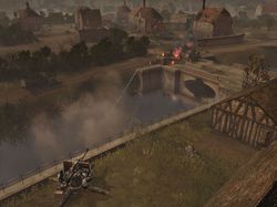 Company of Heroes Tales of Valor Image 4