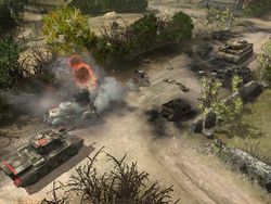 Company of Heroes Tales of Valor Image 6