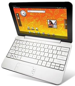 Compaq AirLife 100