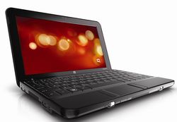 Compaq Mini 110c 1