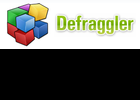 Comparatif : DÃ©fragmenteurs de disques durs gratuits pour Windows defragglerlogobis