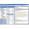 Complément Microsoft Outlook SMS