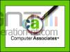 Computer associates logo
