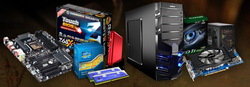 Concours Gigabyte 2e prix