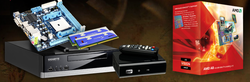 Concours Gigabyte 3e prix