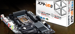Concours Gigabyte 4e prix