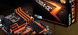 Concours Gigabyte 5e prix