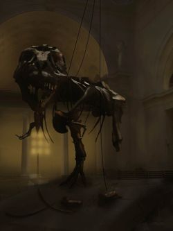 Condemned 2 bloodshot artwork 2